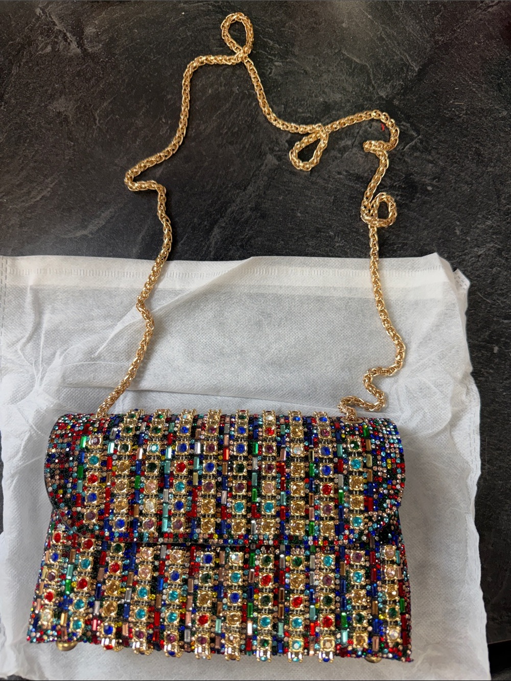 Evening Clutch Bag